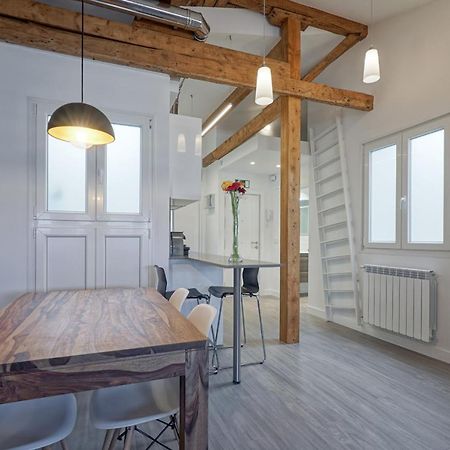 Apartament Always Easy I Usandizaga San Sebastián Zewnętrze zdjęcie