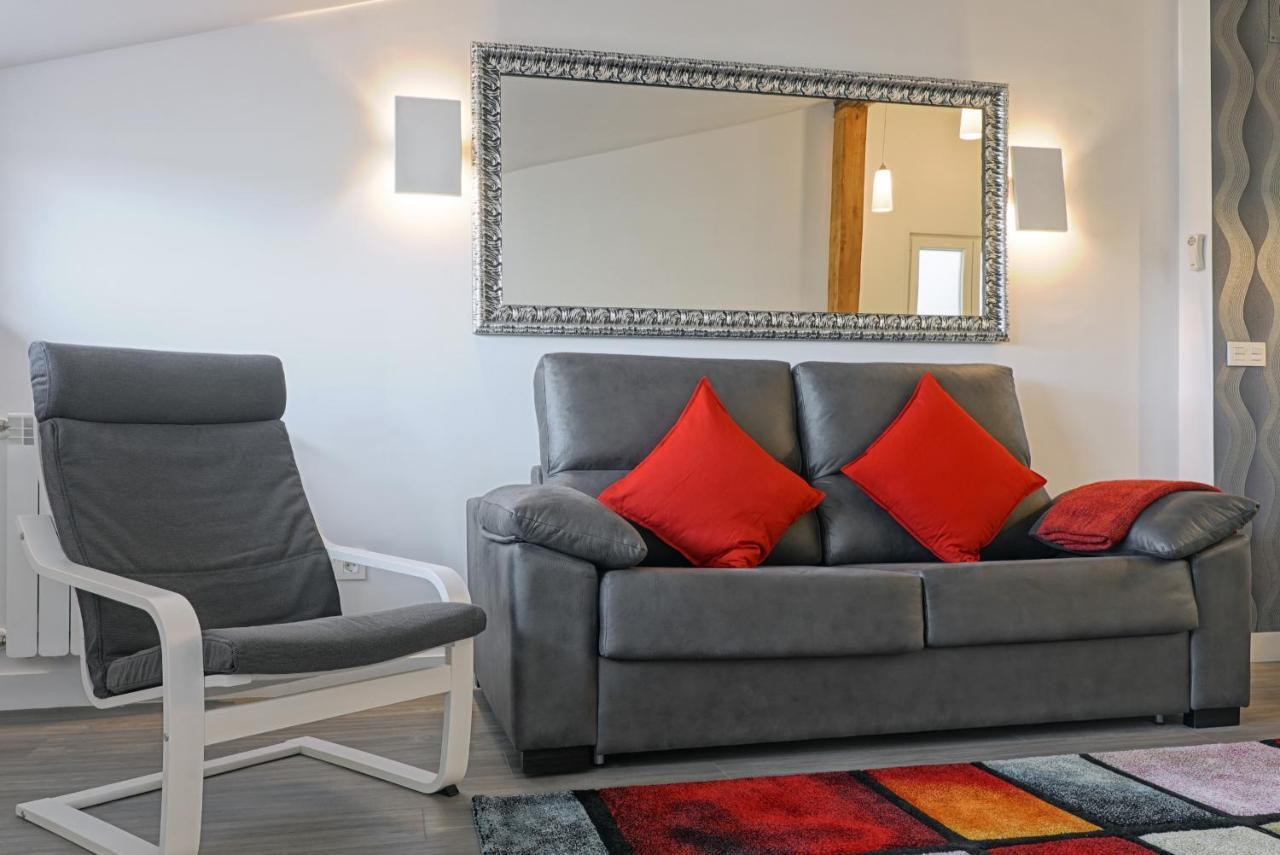 Apartament Always Easy I Usandizaga San Sebastián Zewnętrze zdjęcie